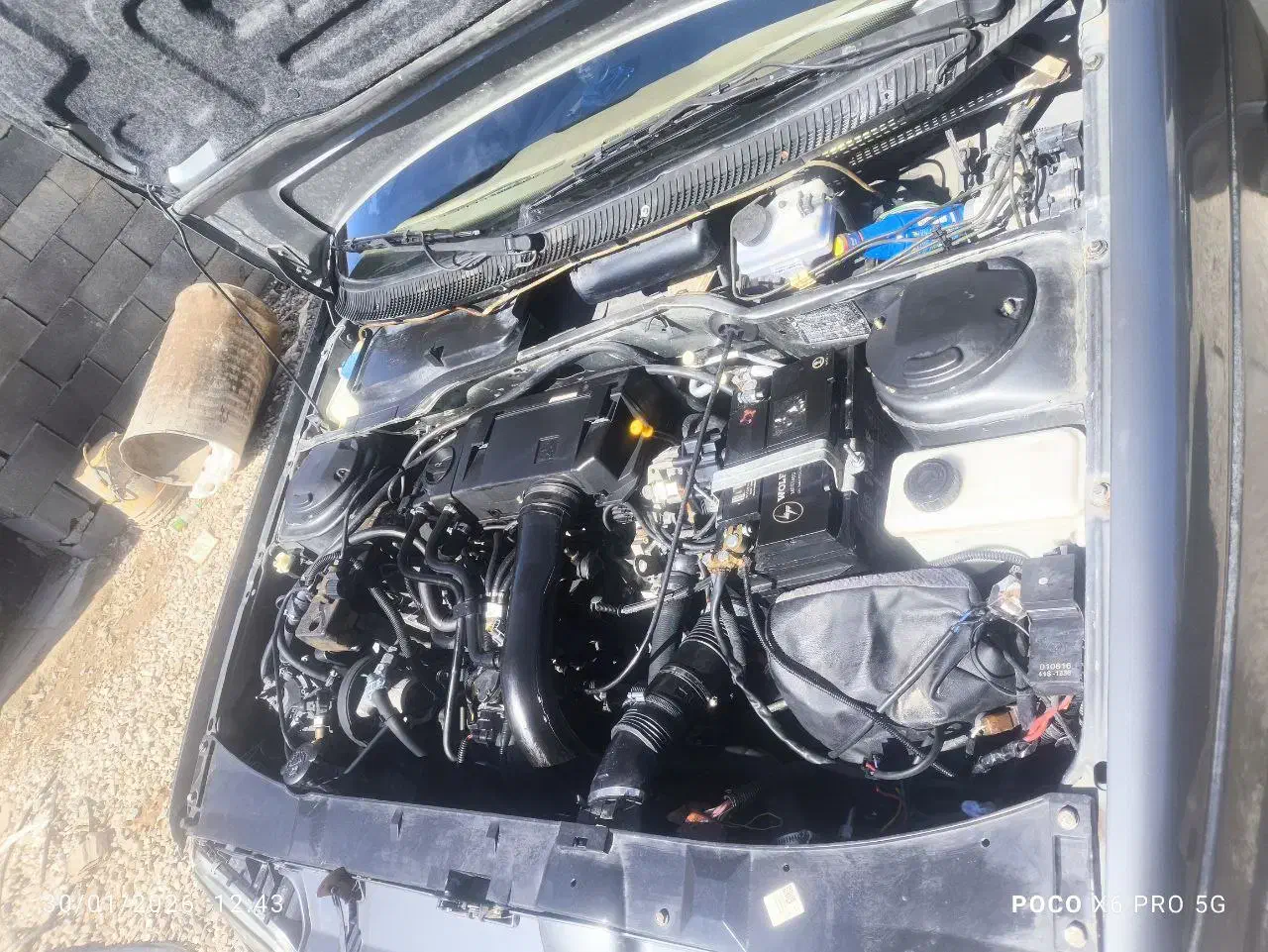 پژو 405|خودرو سواری و وانت|خرم بید, |دیوار