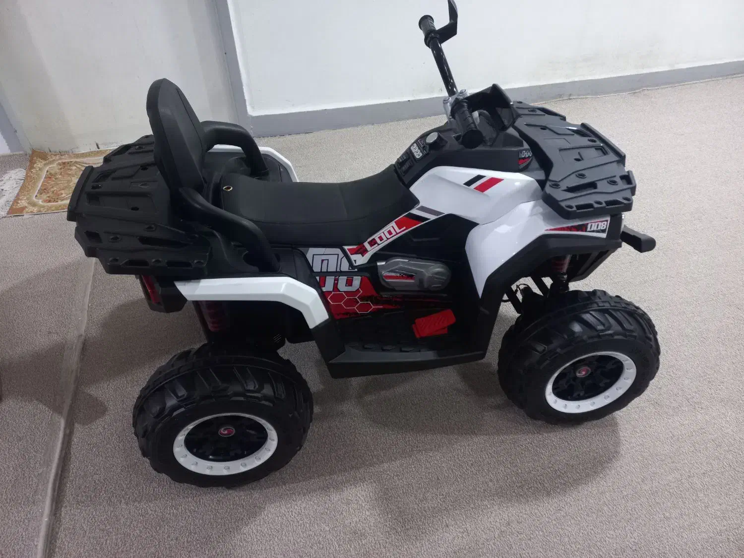 ماشین شارژی|اسباب‌‌بازی|شوش, |دیوار