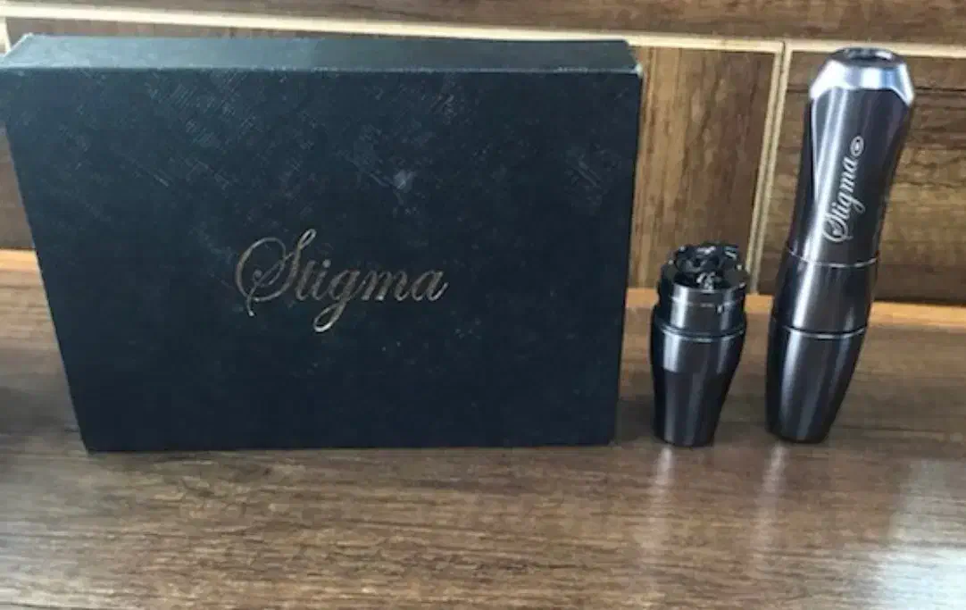 دستگاه تتو بدن|آرایشی، بهداشتی، درمانی|شیراز, نصر|دیوار