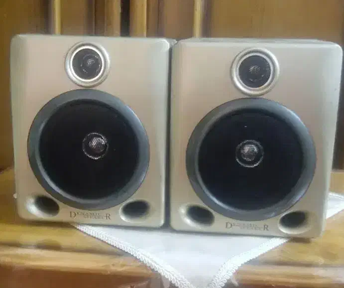 بلندگو|سیستم صوتی خانگی|اصفهان, شاهزید|دیوار