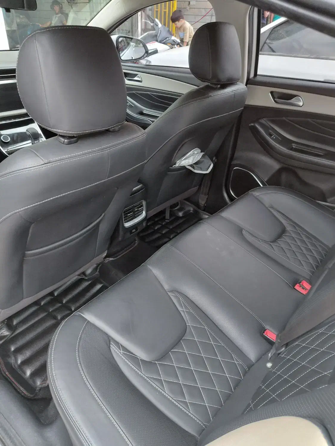 اریزو ۶ اکسلنت|خودرو سواری و وانت|آق قلا, |دیوار