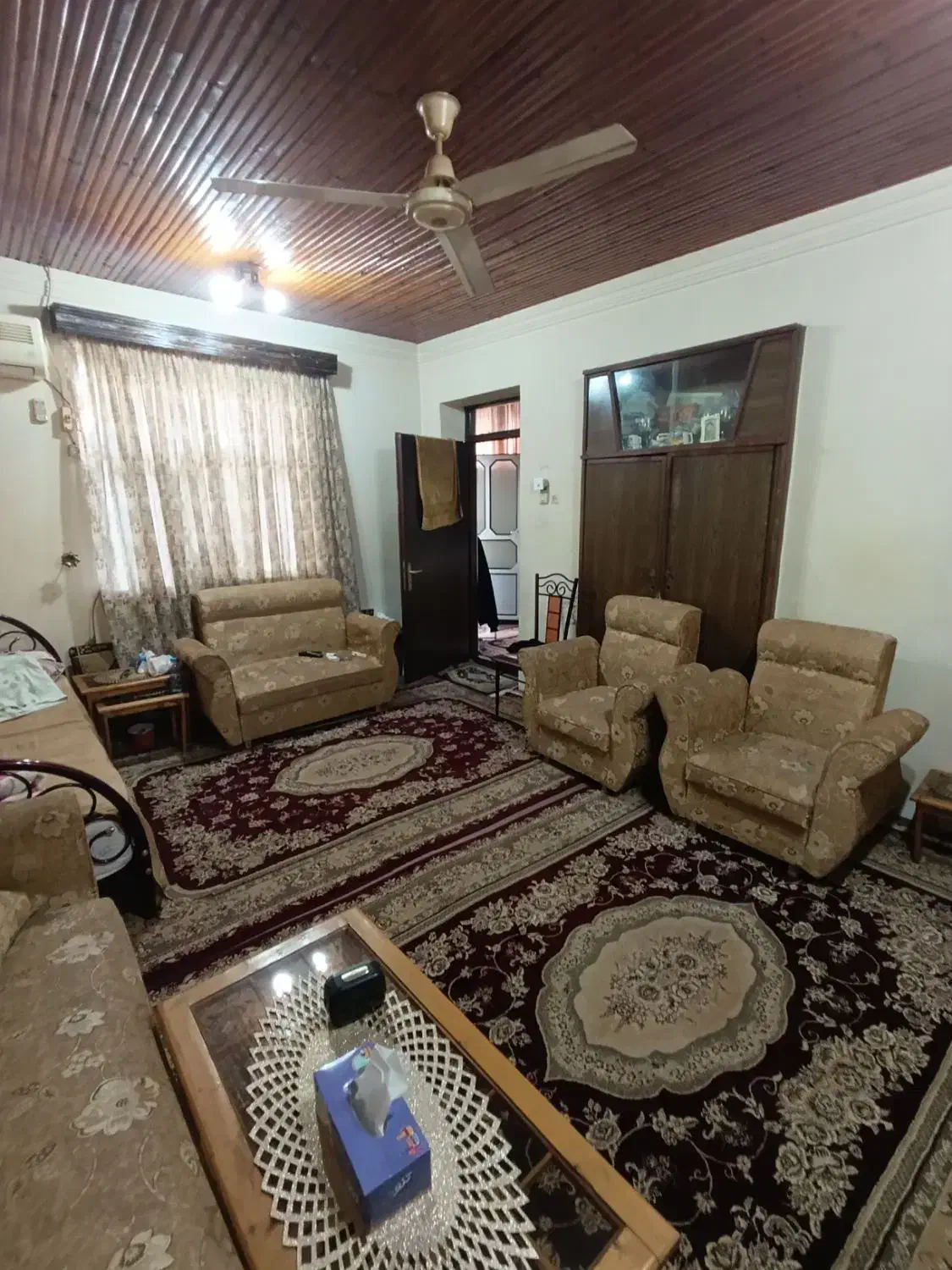 ویلایی 75 متری کوی مرادیان پل بوسار زیر قیمت|فروش زمین و ملک کلنگی|رشت, بوسار|دیوار