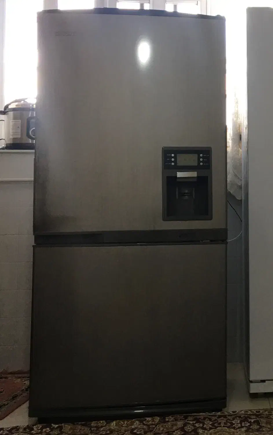 یخچال اسنوا|یخچال و فریزر|پیرانشهر, |دیوار