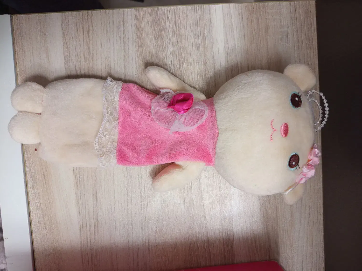 جامدادی عروسکی|لوازم التحریر|تربتحیدریه, مظفریه|دیوار