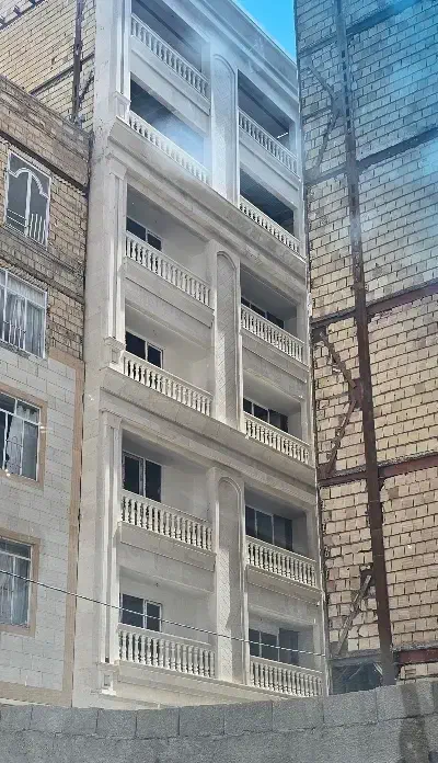 آپارتمان ۱۱۰متری صفر|فروش آپارتمان|مشهد, نظام دوست|دیوار