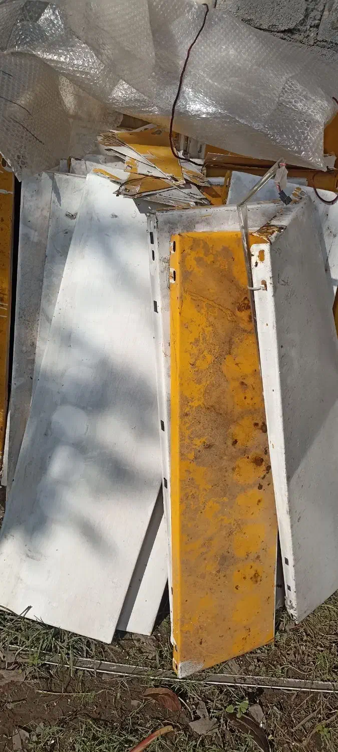 قفسه فروشگاهی|فروشگاه و مغازه|پرهسر, |دیوار