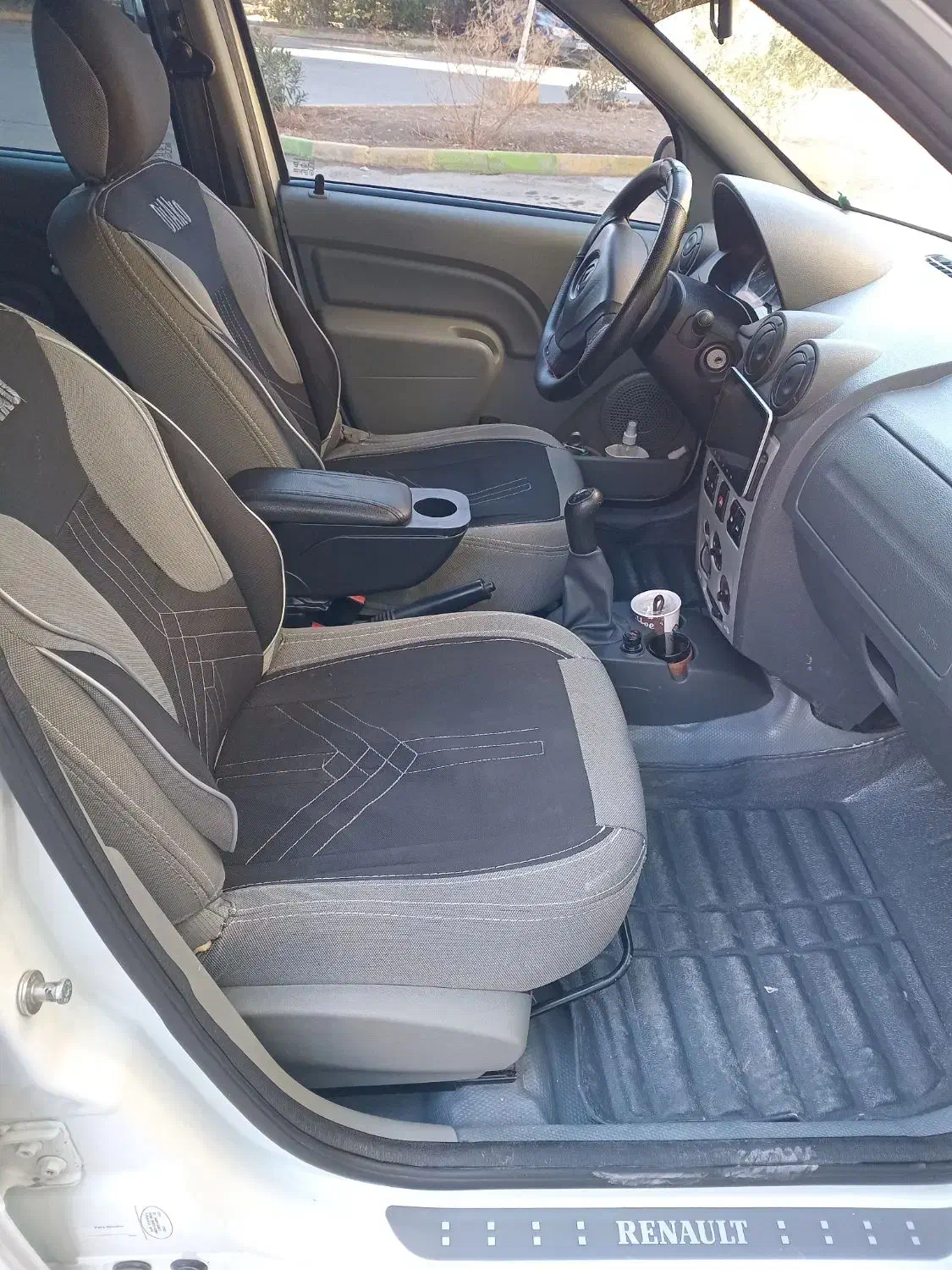 ال نود پارس خودرویی مدل ۹۶|خودرو سواری و وانت|اصفهان, بهارستان|دیوار