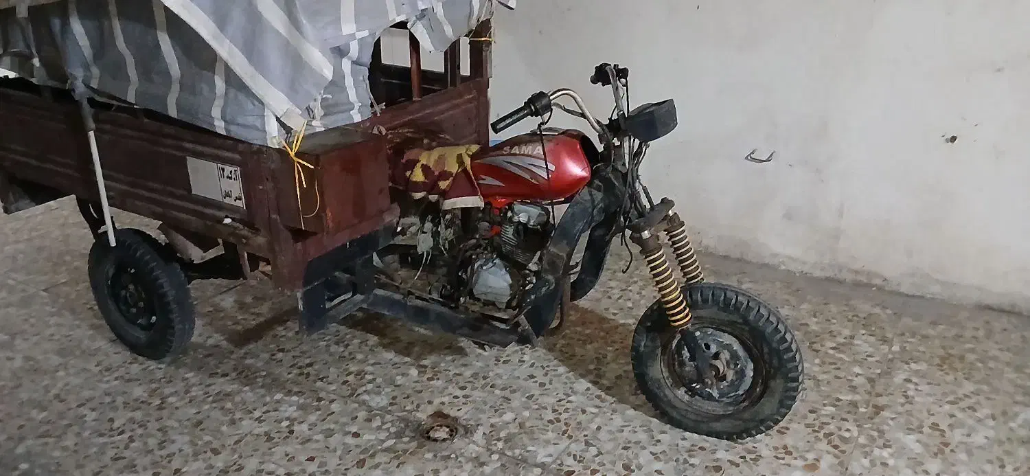 سچرخه ۸۸|موتورسیکلت|آبادان, |دیوار