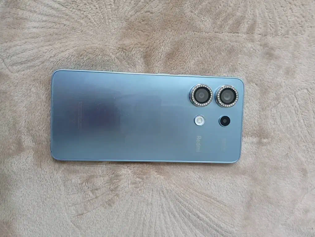 نوت ۱۳ ۴g|موبایل|بندرعباس, |دیوار