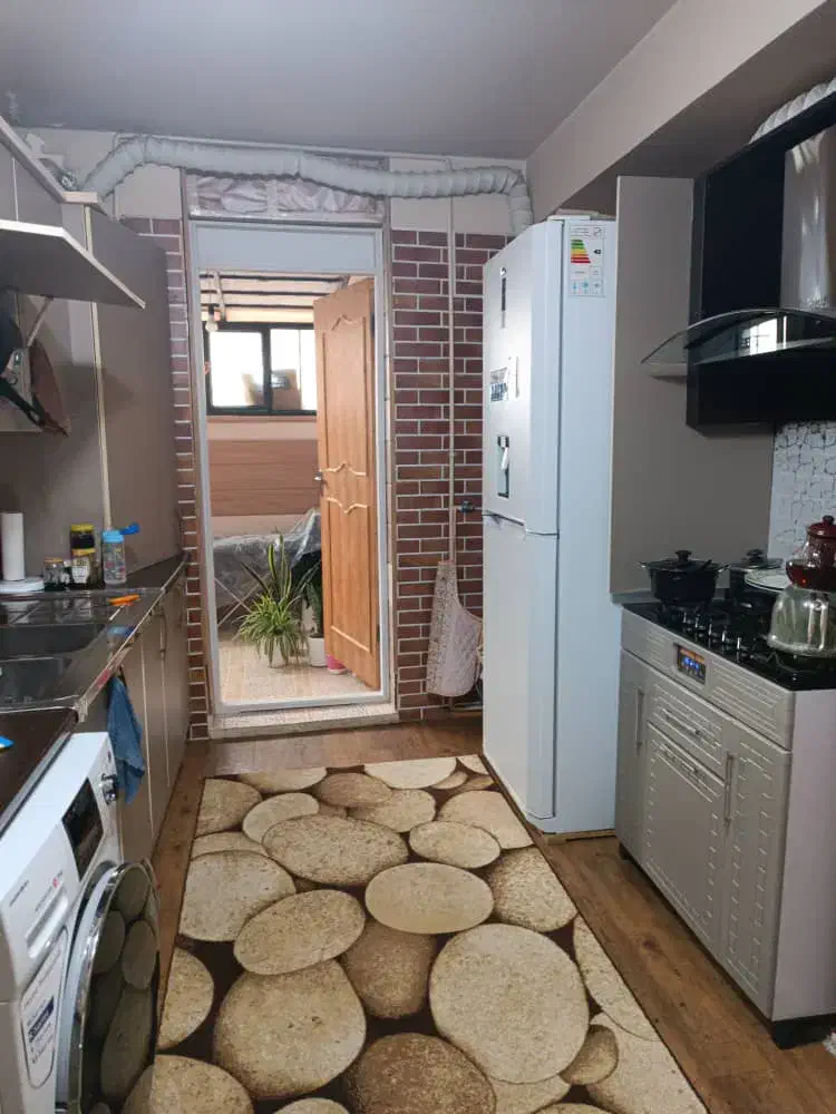 اجاره /۱۱۳ متری/آپارتمان فاز ۴/مجتمع مهستان|اجارهٔ آپارتمان|اندیشه, اندیشه فاز ۴|دیوار