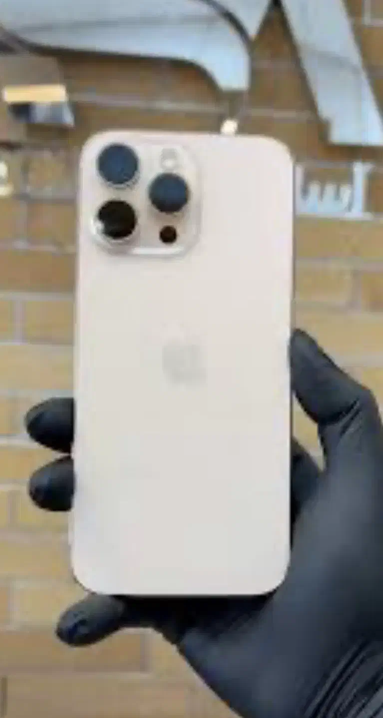 گوشی۱۶پرومکس|موبایل|ایلام, |دیوار