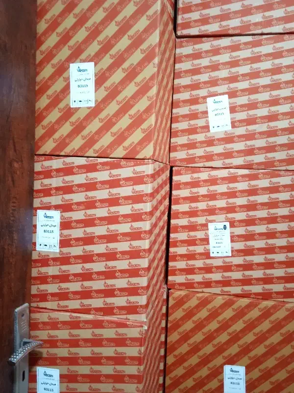 طرح معاوضه رادیاتور آبگرمکن بوتان شرکتی باداغی شما|آبگرمکن، پکیج، شوفاژ|کرج, گلشهر|دیوار