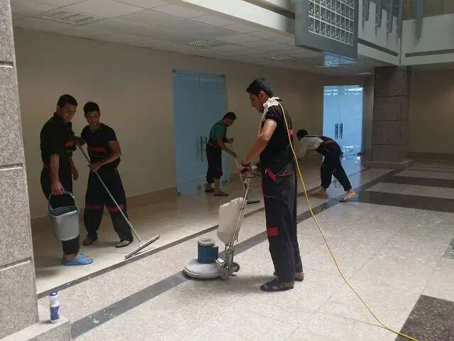 نظافت واحد و مشاعات /پذیرایی و آشپزی /حضور سریع|خدمات نظافت|تهران, شهرک غرب|دیوار