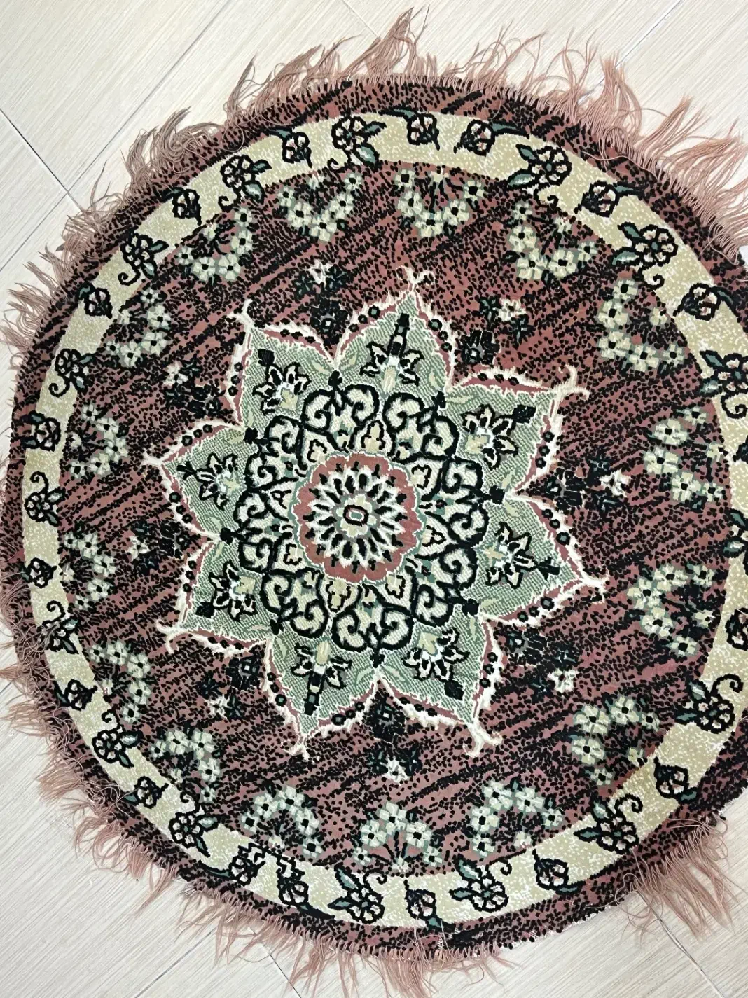 فرش و گلیم فرش|فرش|بندرعباس, |دیوار