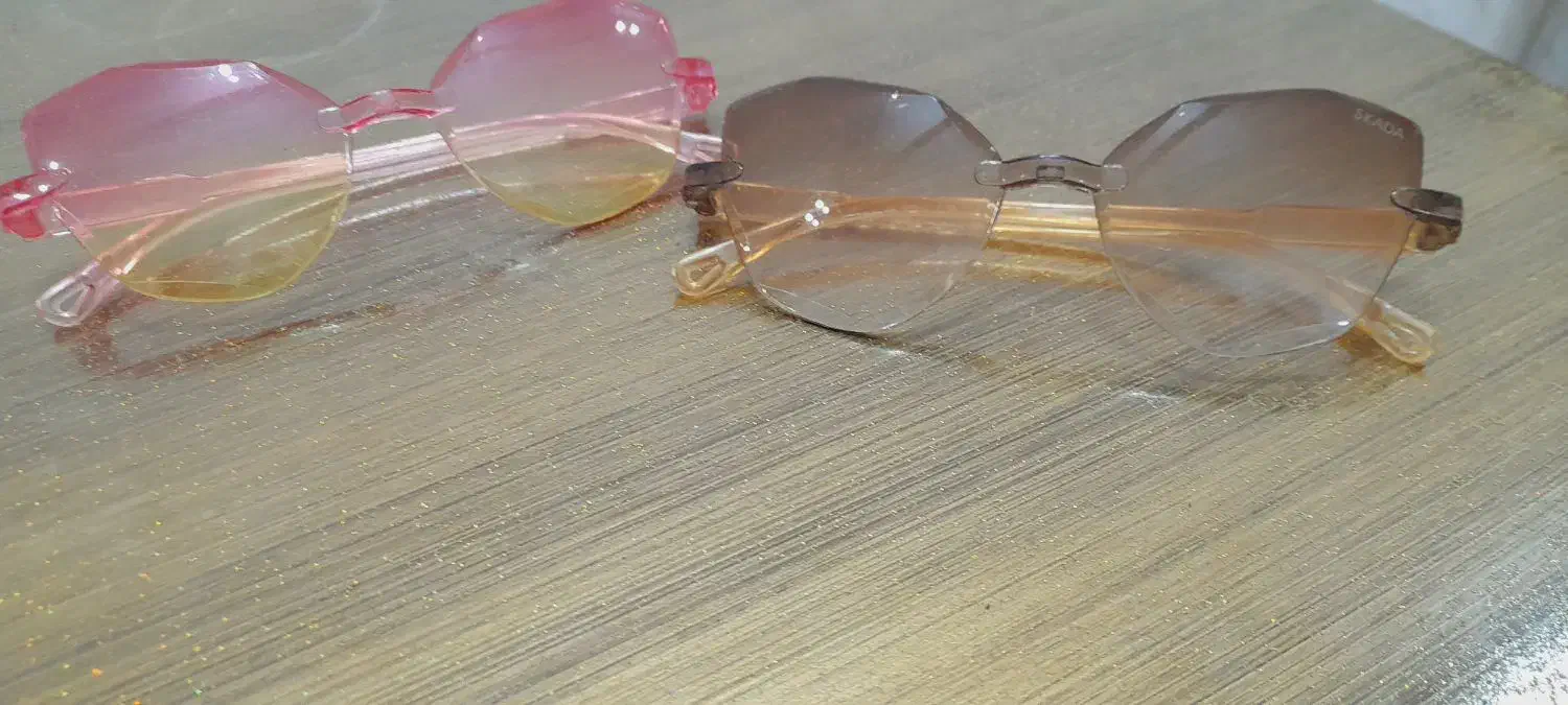 عینک افتابی بچگانه|زیورآلات و اکسسوری|مشهد, طبرسی شمالی|دیوار