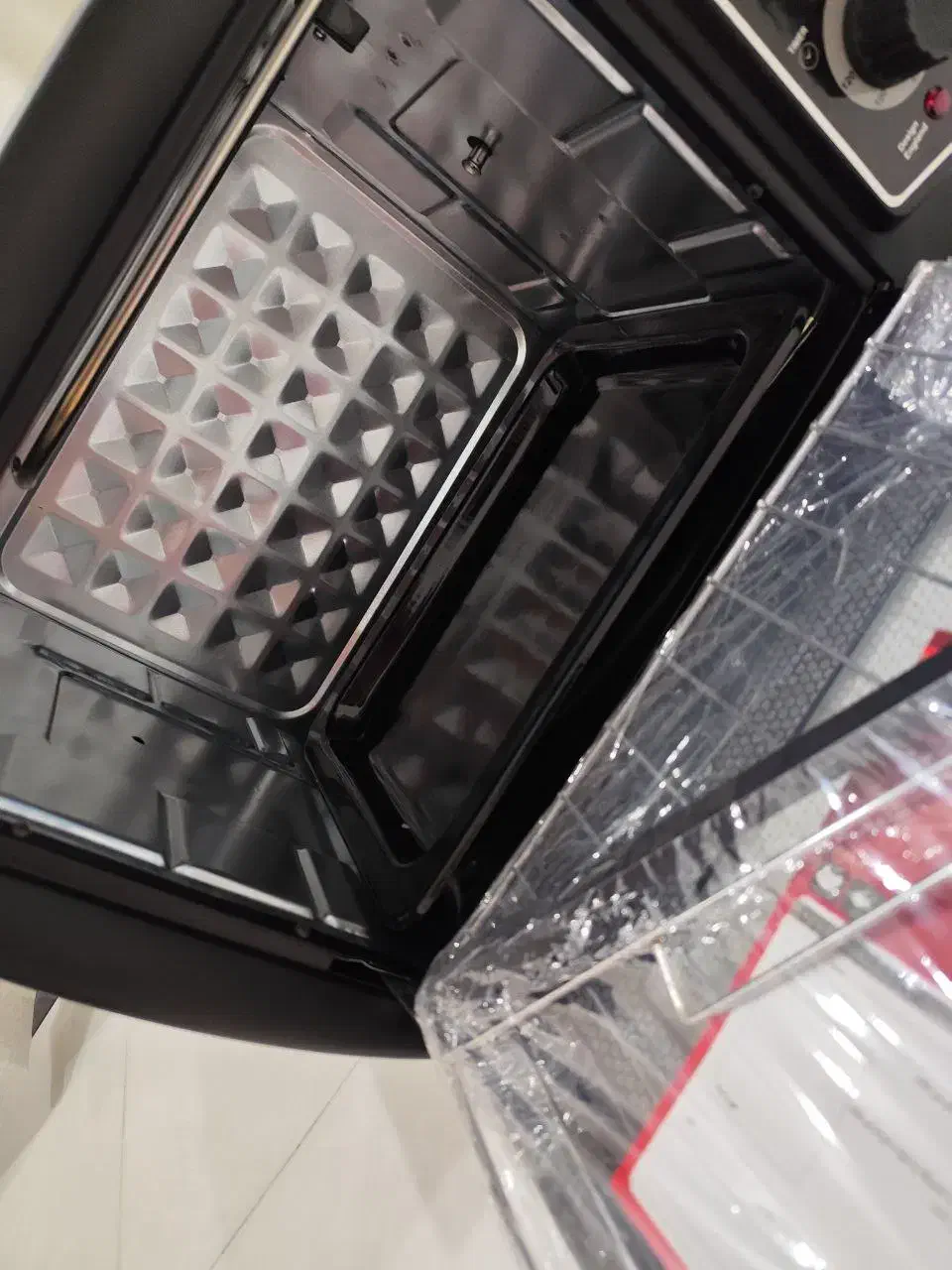 تستر|اجاق گاز و لوازم برقی پخت‌وپز|فردیس, شهرک راه آهن|دیوار