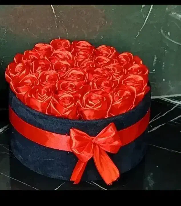 باکس و دسته  گلهای ربانی|گل مصنوعی|اهواز, مستغلات|دیوار