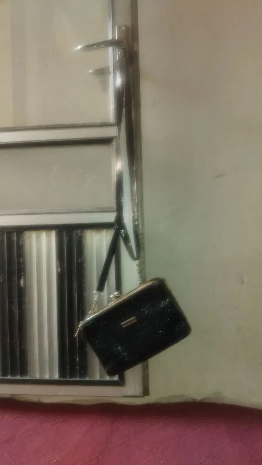 کیف|کیف، کفش، کمربند|میاندوآب, |دیوار