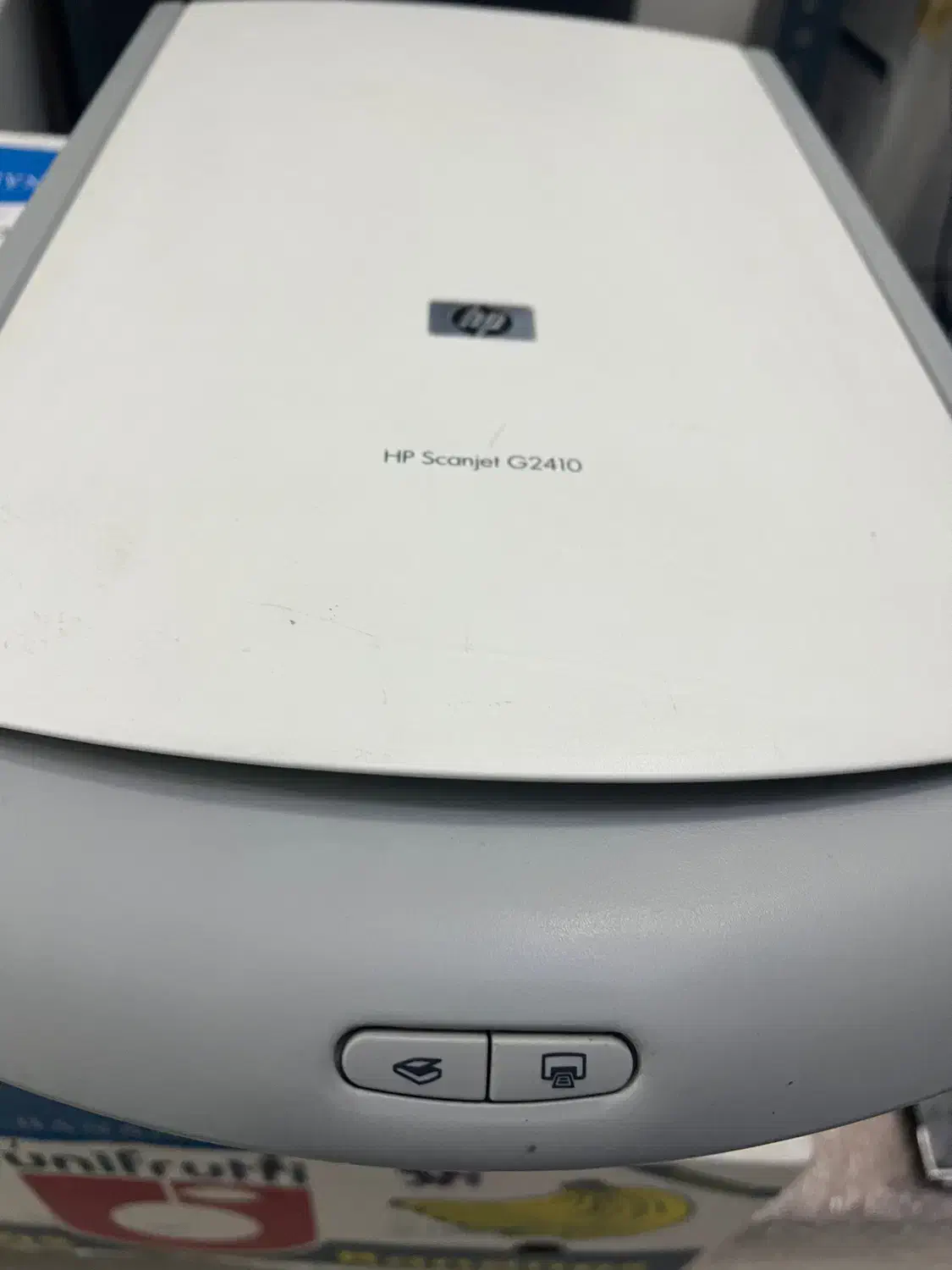 اسکنر hp مدل g2410|پرینتر، اسکنر، کپی، فکس|ارومیه, |دیوار