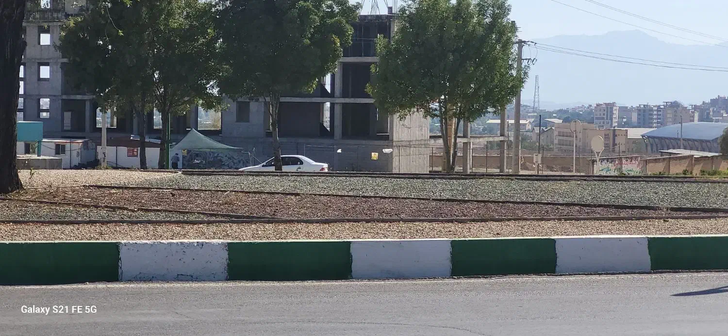 پیش فروش فلکه دفاع مقدس|پیشفروش املاک|شهرکرد, |دیوار