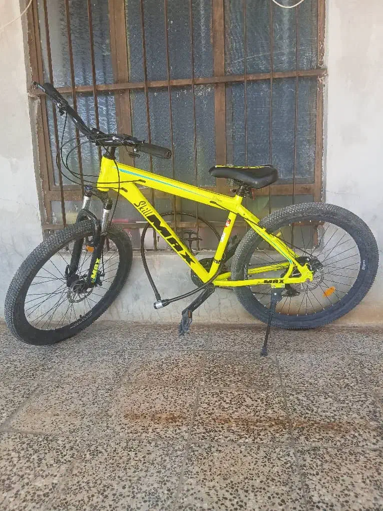 دوچرخه26|دوچرخه، اسکیت، اسکوتر|یاسوج, |دیوار