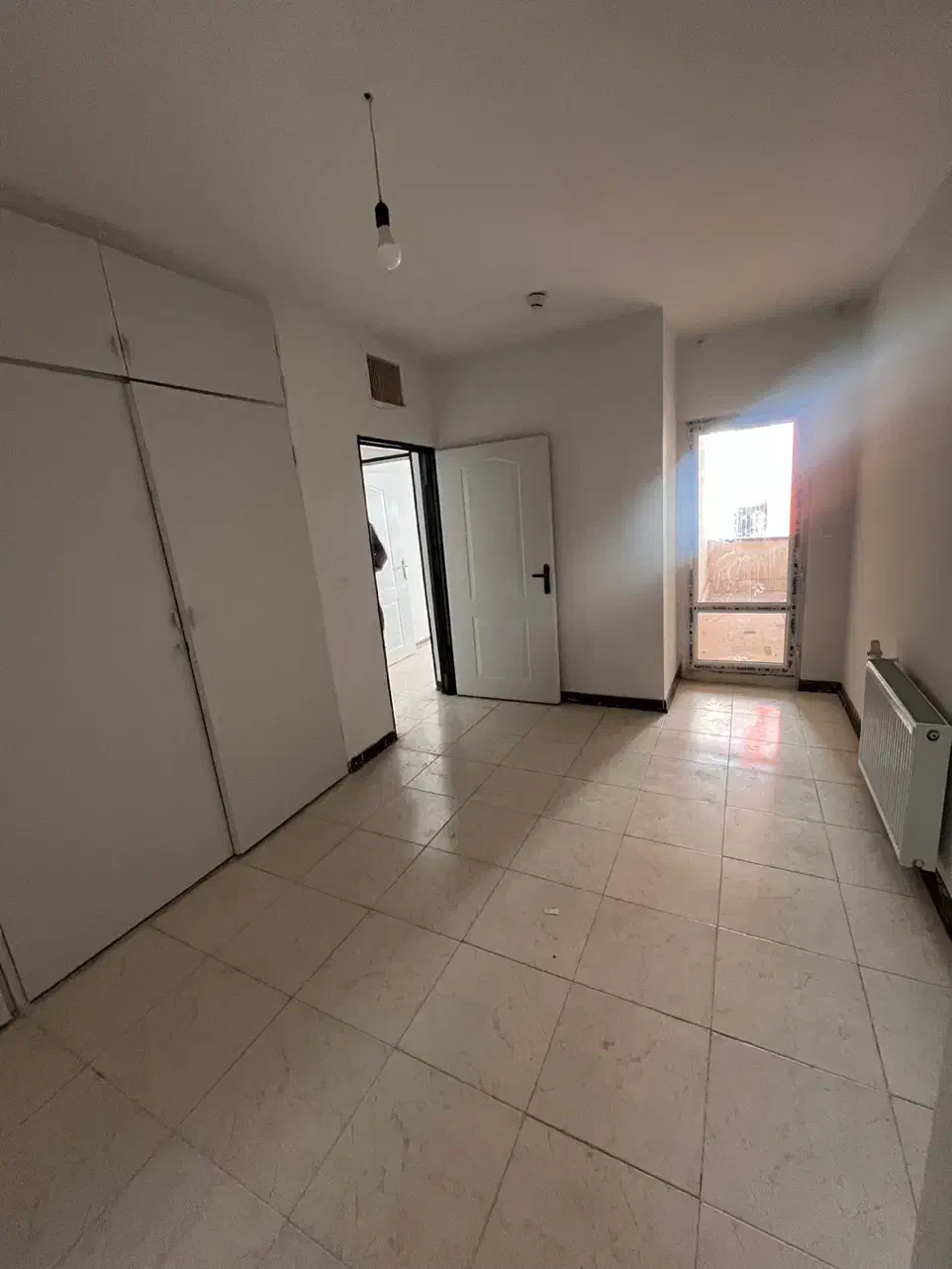 اجاره واحد/نبرپی تمیز|اجارهٔ آپارتمان|هشتگرد, شهرک گلها|دیوار