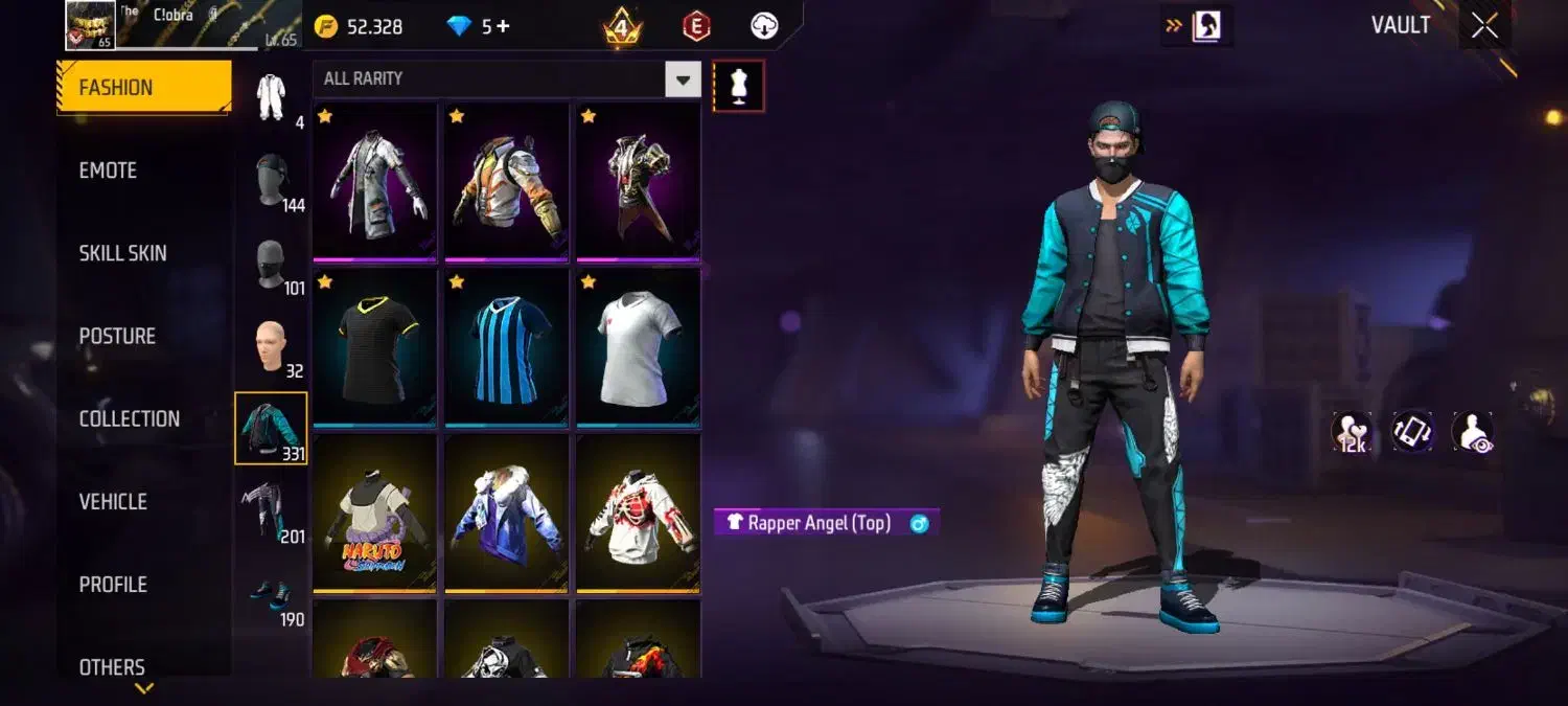 اکانت فری فایر|کنسول، بازی ویدئویی و آنلاین|ارومیه, |دیوار