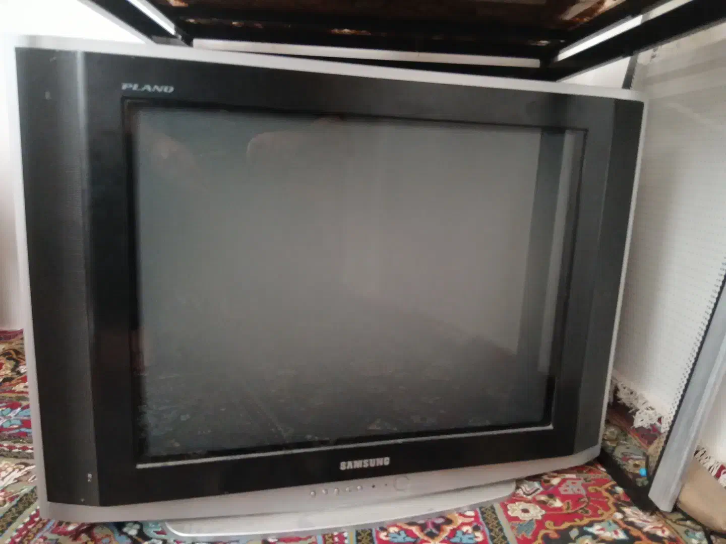 تلوزیون ۲۹ اینج|تلویزیون و پروژکتور|کامیاران, |دیوار