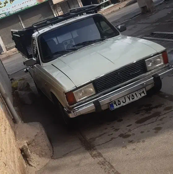 وانت بار کفی مبلی|خدمات حمل و نقل|قزوین, |دیوار