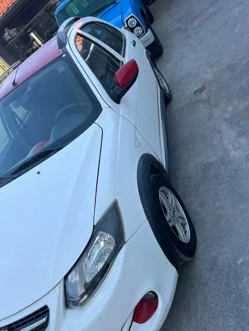 کوییک R مدل۱۴۰۱ تک برگ سند|خودرو سواری و وانت|آمل, |دیوار