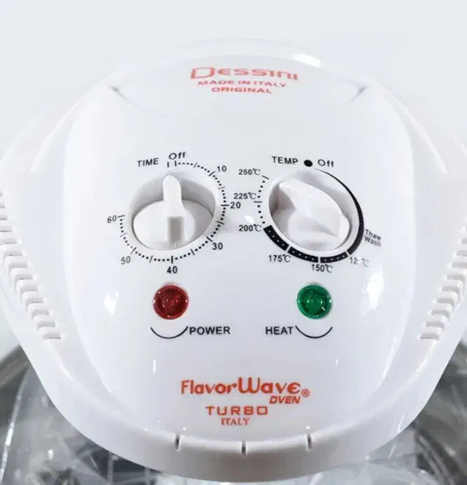 سرخ کن و هواپز دیسینی|اجاق گاز و لوازم برقی پختوپز|گرگان, |دیوار