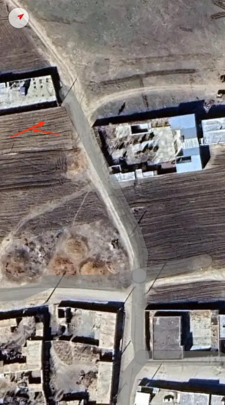 زمین مسکونی بلوران|فروش دفتر صنعتی، کشاورزی، تجاری|کوهدشت, |دیوار