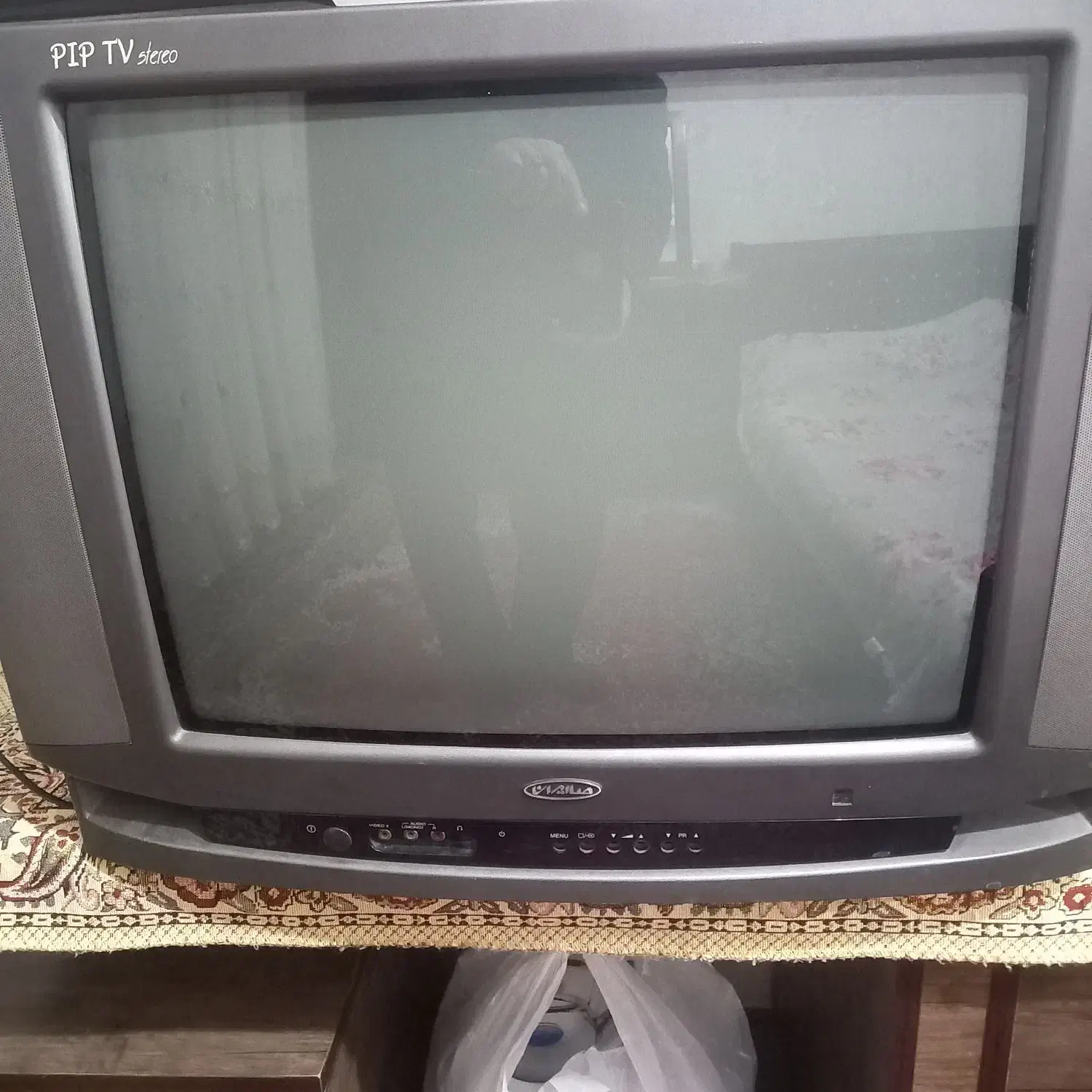 تلویزیون ۲۱|تلویزیون و پروژکتور|زنجان, |دیوار