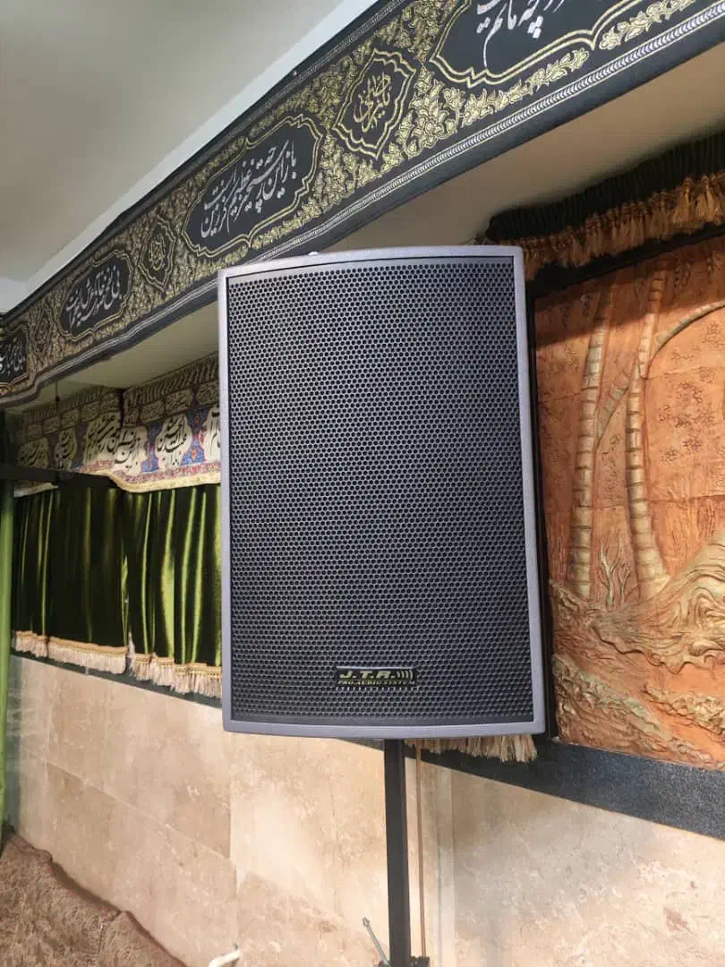 دایناکورد 600اصلی همراه باند جی تی ار و بهرینگر|سیستم صوتی خانگی|تهران, آشتیانی|دیوار