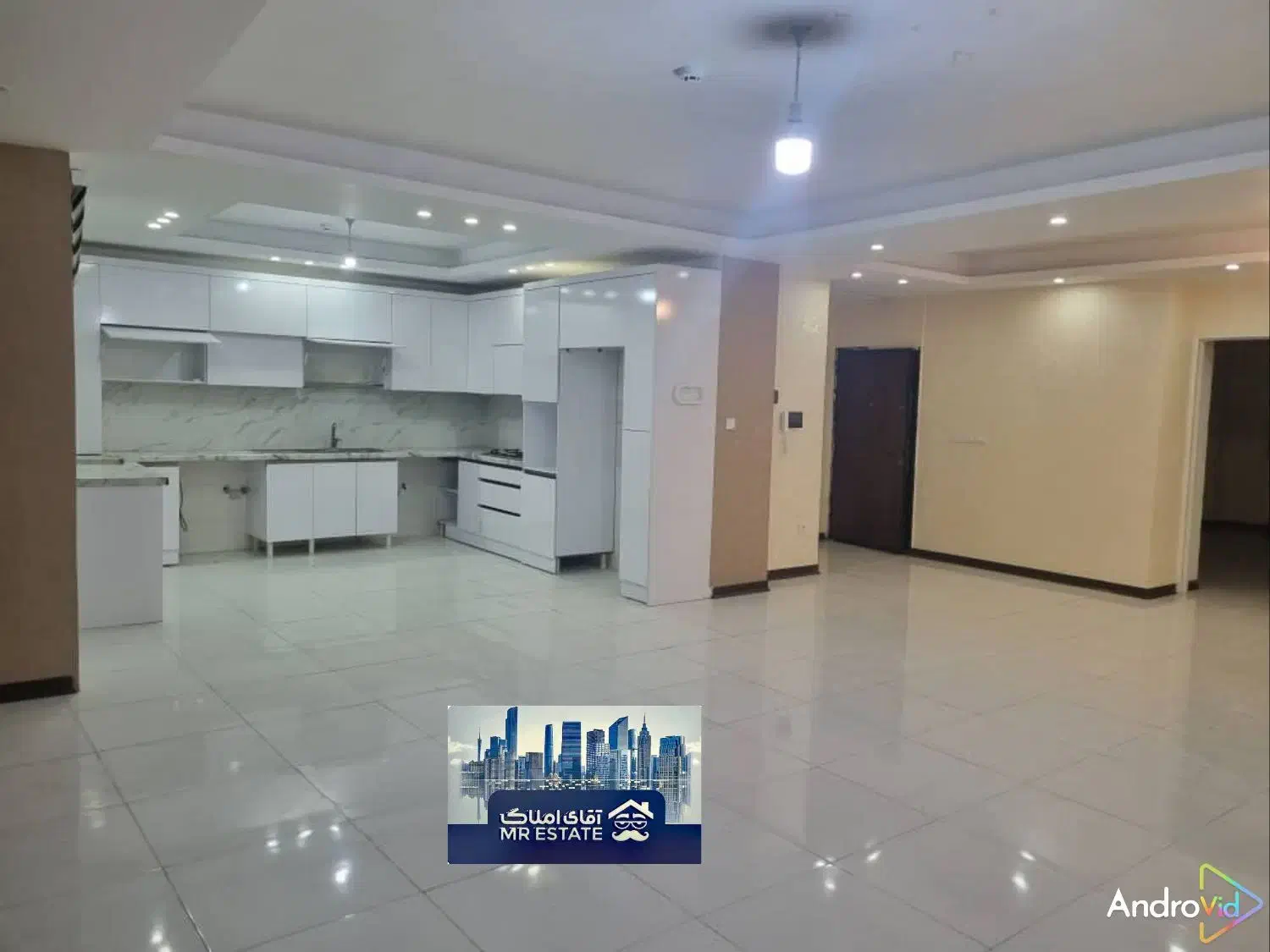 واحد ۱۴۶ و۱۵۶ متری نوساز جمهوری|فروش آپارتمان|بجنورد, |دیوار