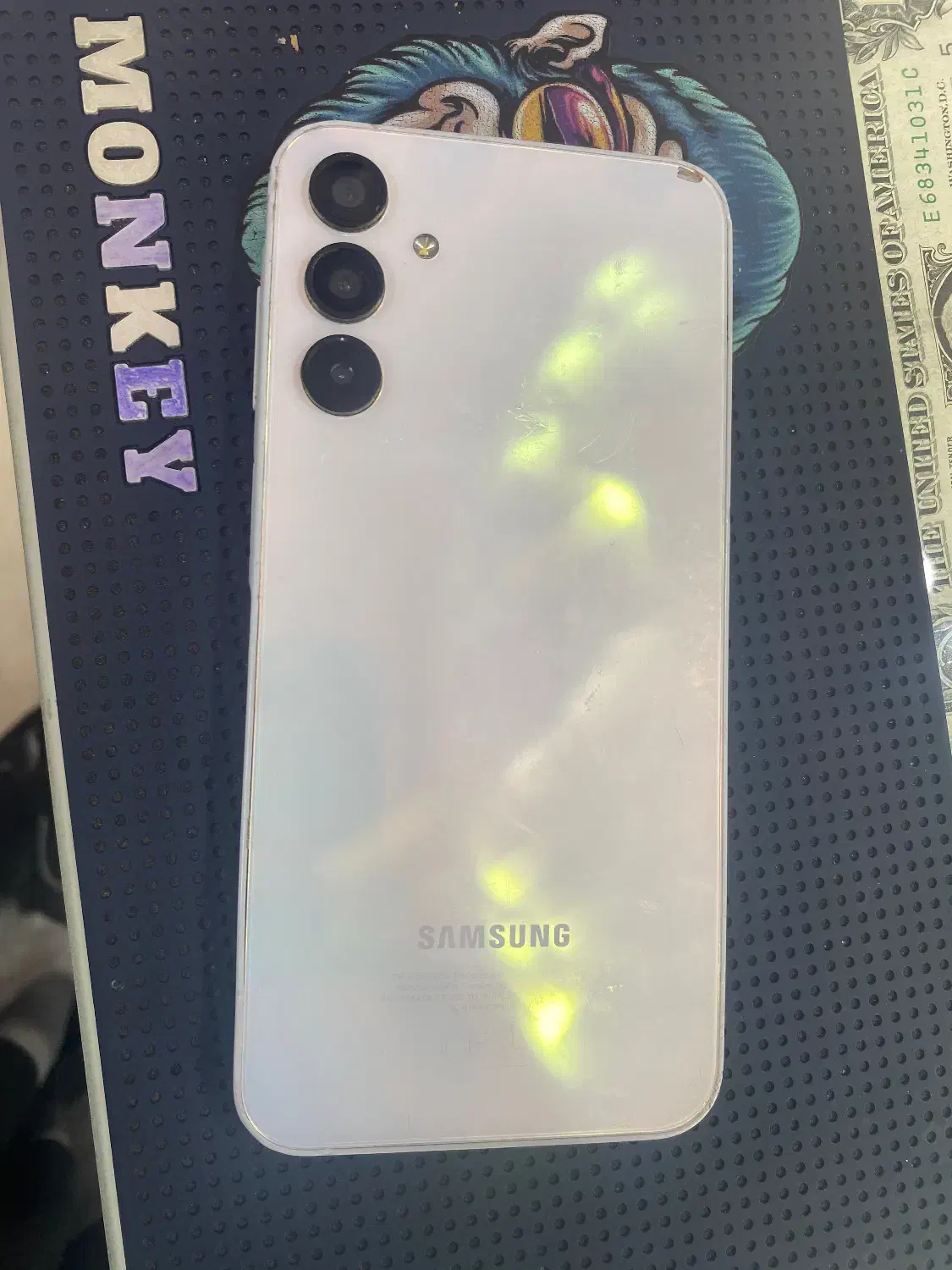 A15|موبایل|تهران, خزانه|دیوار