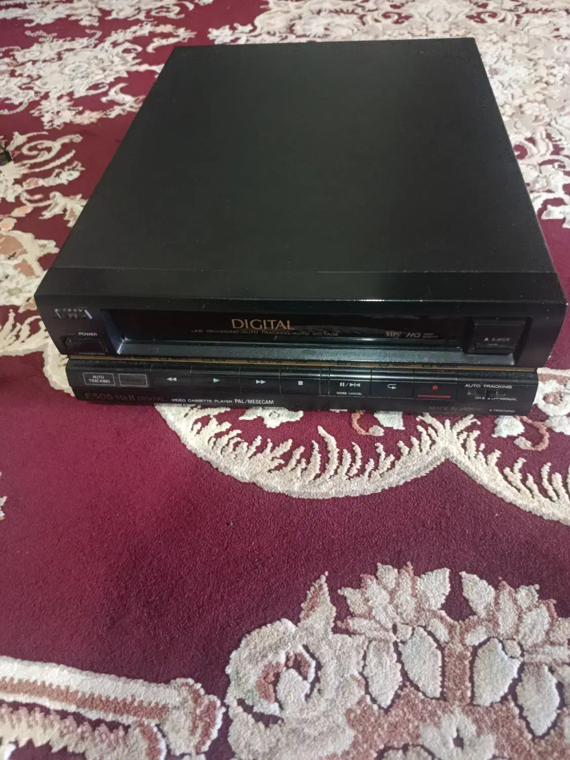 ویدیو ایوا|پخش‌کننده DVD و ویدیو|ارومیه, |دیوار