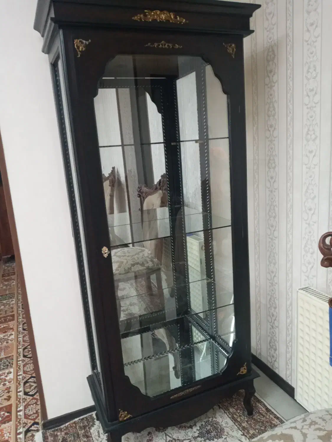 بوفه|بوفه، ویترین، کنسول|کرج, خرمدشت|دیوار