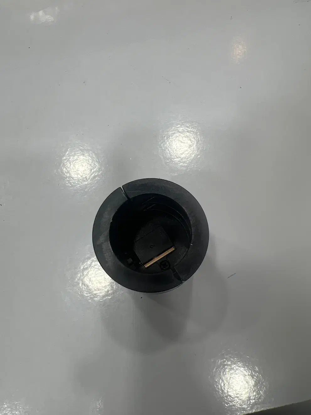 دربه قفل دربه بطری مشکی رمز دار|ظروف نگهدارنده، پلاستیکی، یک‌بارمصرف|آستارا, |دیوار