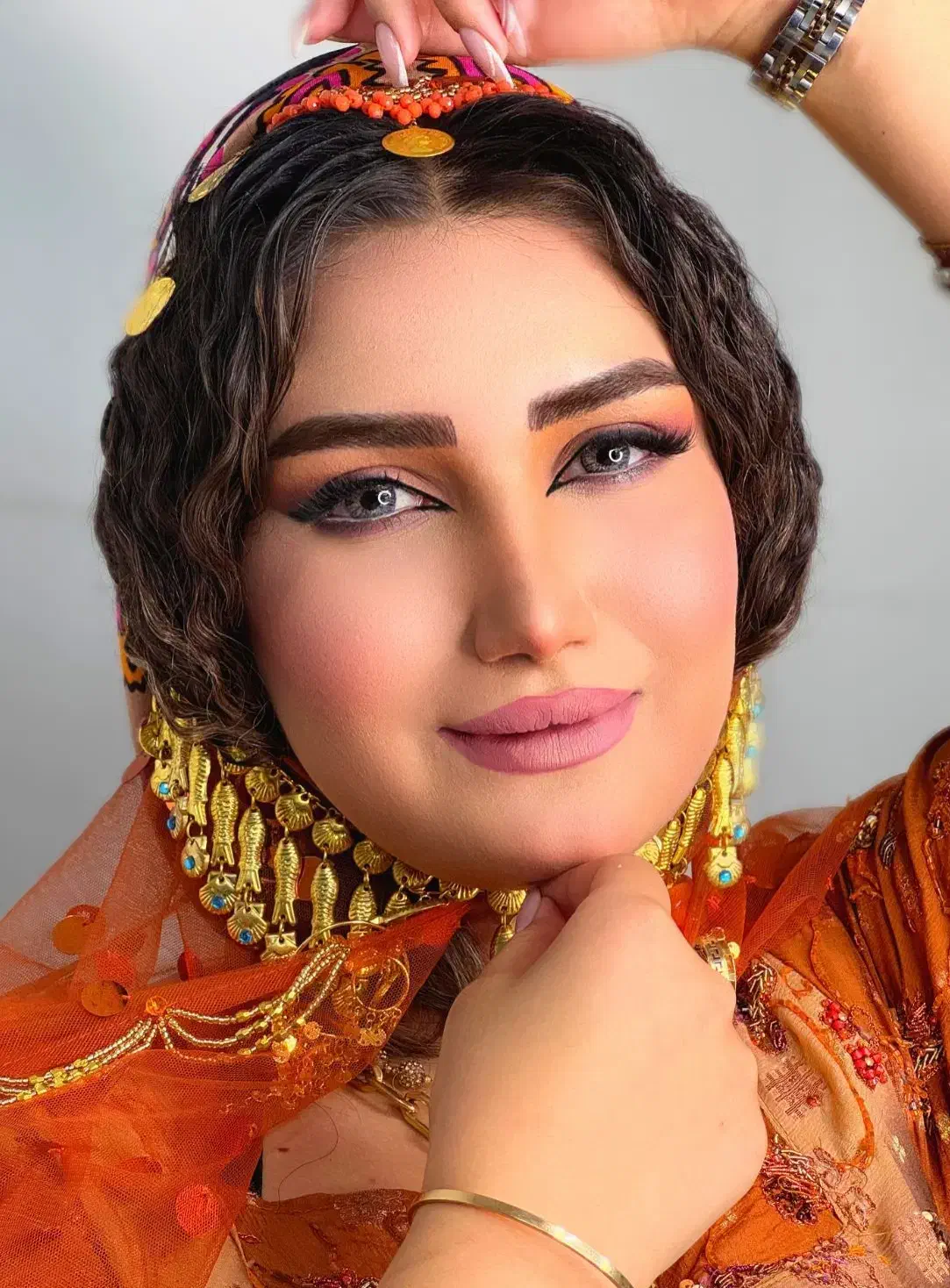 تخفیفات تکرار نشدنی در سالن زیبایی شهرک گلستان|خدمات آرایشگری و زیبایی|شیراز, شهرک گلستان|دیوار