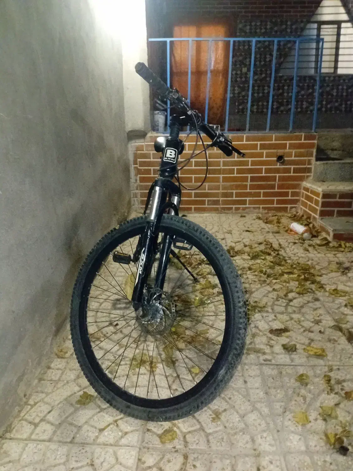 دوچرخه ۲۶ درحد نو|دوچرخه، اسکیت، اسکوتر|یزدان شهر, |دیوار