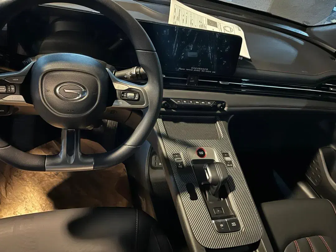 گک امپو۲۰۲۴هیبرید|خودرو سواری و وانت|تهران, نازی‌آباد|دیوار