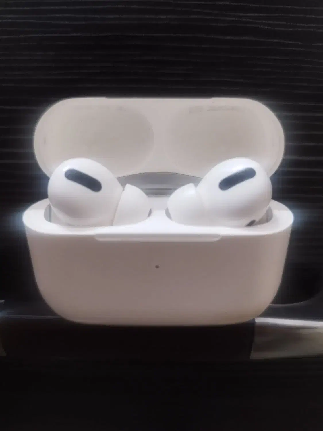 ایرپاد اپل Appie.A.2190 اصلی|لوازم جانبی موبایل و تبلت|تهران, مینای جنوبی|دیوار