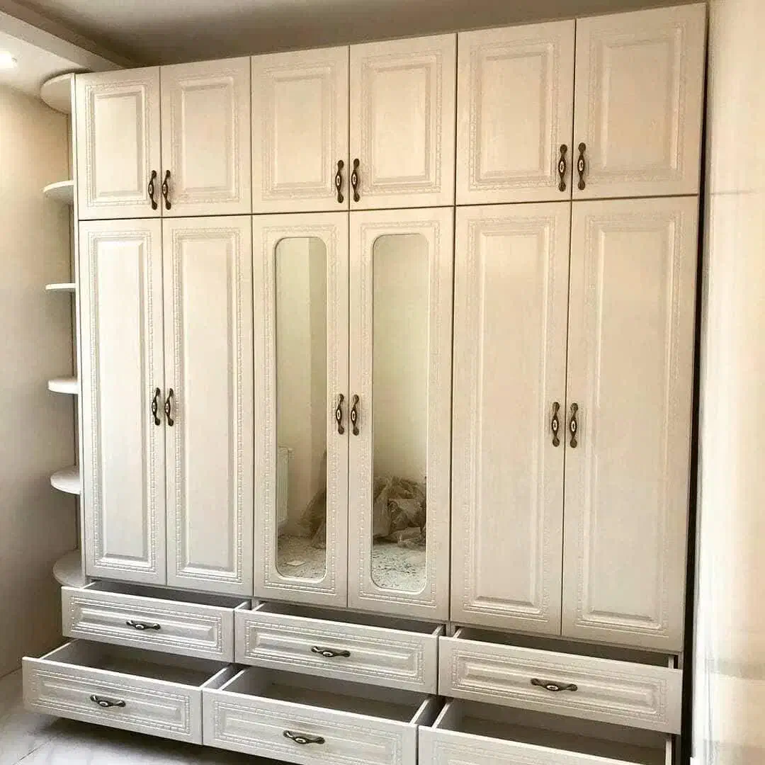 طراحی و بازسازی و تعمیرات حرفهای کابینت و منزل|خدمات پیشه و مهارت|سلمانشهر, |دیوار