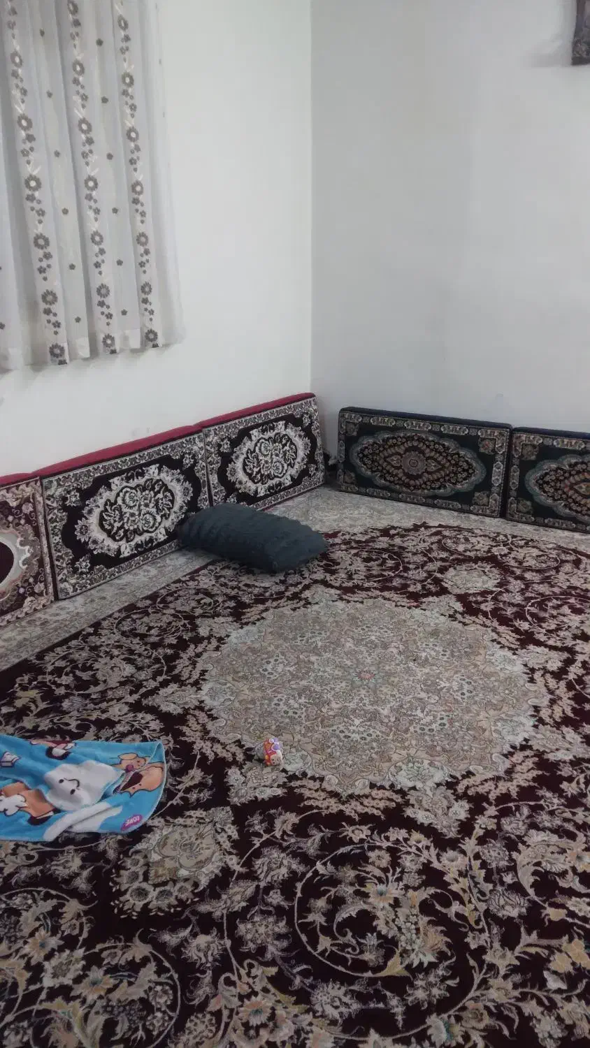 فروش خانه ویلایی دونبش|فروش خانه و ویلا|اسلامشهر, شهرک احمدیه|دیوار