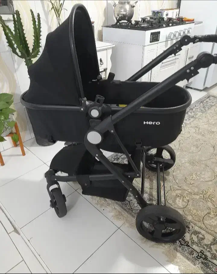 کالسکه|کالسکه و لوازم جانبی|تهران, هاشم‌آباد|دیوار