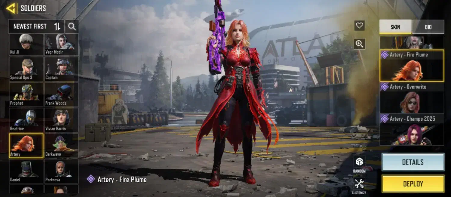 اکانت کالاف لول ۴۰۰|کنسول، بازی ویدئویی و آنلاین|نسیمشهر, |دیوار