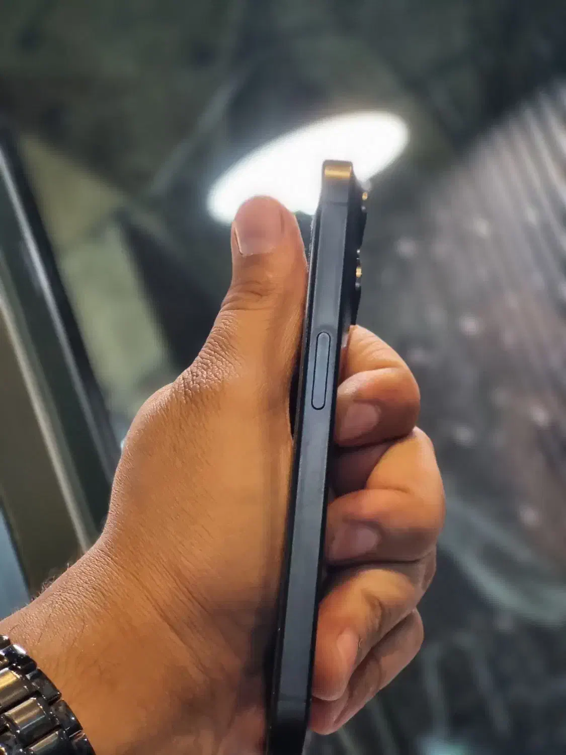 آیفون 15 Pro با رجیستر|موبایل|قم, عربستان|دیوار