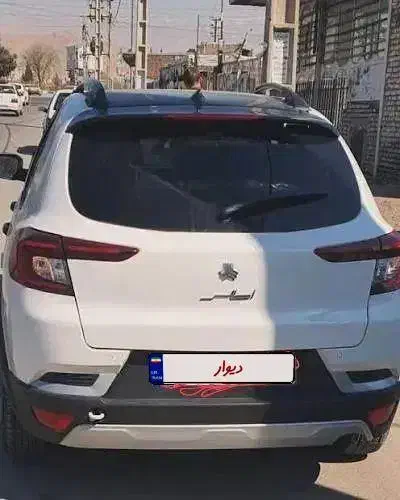 فروش اطلسglخشک|خودرو سواری و وانت|اصفهان, شهرک کاوه|دیوار