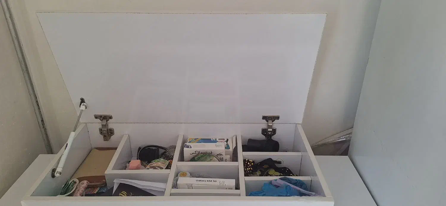 دراور|جاکفشی، کمد، دراور|جوانرود, |دیوار